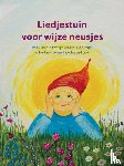 Everts, Herma - Liedjestuin voor wijze neusjes