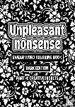 Black Edition, HugoElena - Unpleasant nonsense deel 4: Creative insults