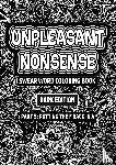 Black Edition, HugoElena - Unpleasant nonsense: Putting the F back in A
