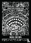 Black Edition, HugoElena - Unpleasant nonsense: Hilarious but deadly