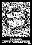 Black Edition, HugoElena - Unpleasant nonsense: Funny but rude