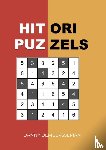 Demeersseman, Danny - Hitori puzzels