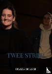 De Lange, Delayla - Twee strijd