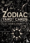 Hugo Elena, Dhr - Zodiac tarot cards