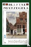 Stolk, J.W. - Delftse Postzegels