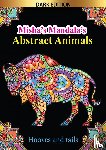 Black Edition, HugoElena - Misha's mandala's: Hooves and tails