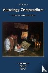 Hoppmann, Jürgen G. H. - Astrology Compendium for quick horoscope interpretation