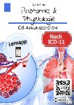 Disse, Sybille - Anatomie & Physiologie Band 08: Atmungssystem - Aufgaben, Bauweise und Funktionen