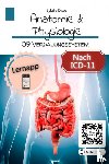 Disse, Sybille - Anatomie & Physiologie Band 09: Verdauungssystem
