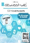 Disse, Sybille - Gewusst-wie Band 03: Kodierwissen - Grundsätzliche Regelungen der Diagnosenverschlüsselung