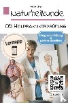 Disse, Sybille - Naturheilkunde Band 05: Heilpraktikerprüfung
