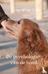 Van Dam, Ingrid - De psychologie van de hond