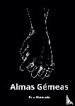 Honrado, Ana - Almas Gémeas