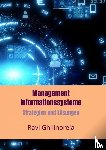 Ghilinoreia, Ravi - Management Informationssysteme