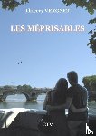 VERGNET, Thierry - Les méprisables