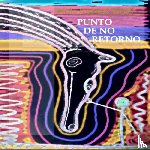 Fragueiro Santos, Benito - PUNTO DE NO RETORNO