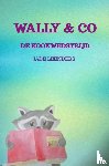Leenders, Jade - Wally & Co