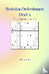 Beck, Marten - Sudoku Oefeningen Deel 2