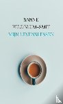 Feldblum-Smit, Sanne - Mijn levenslessen