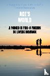 World, Ace'S - A Forged In Fire: A Friends To Lovers Romance