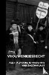 Jacobs, Aletta - Vrouwenkiesrecht