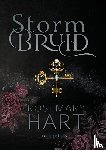 Hart, Rosemary - Stormbruid