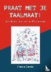 Brands, Francis - Praat met je Taalmaat!