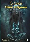 Ka, Asamod - Ex Umbra- Grimorio de Nigromancia