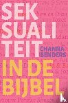 Benders, Channa - Seksualiteit in de Bijbel