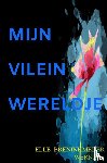 Brenninkmeijer-Werners, Elle - MIJN VILEIN WERELDJE