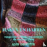 DEWITTE, Ann - Haken en harten
