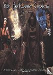Bot, Aleena - War Between Covens