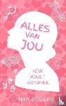 Zegers, Emma - Alles van jou