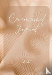 Publishing, Pure Ohm - Ceremonial Journal | Beige