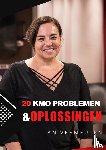 VERMEULEN, AN - 20 KMO PROBLEMEN & OPLOSSINGEN