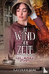 Janz, Matthias - Im Wind der Zeit