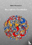 Niemöller, Oliver - Die Logik des Unendlichen