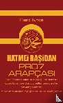 Tunca, Raşit - HATMEi RAŞiDAN PRO7 ARAPÇA