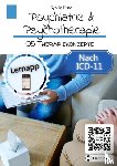 Disse, Sybille - Psychiatrie & Psychotherapie Band 05: Therapiekonzepte