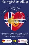 Wagner, Maximilian Sebastian - Norwegisch im Alltag