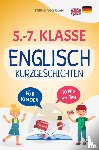 Von Ulan, Stefan - Englische Kurzgeschichten für 5.-7. Klasse