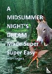 Samuel, Evelyn - A Midsummer Night's Dream
