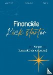 Piedfort, Caroline - Financiële Kickstarter