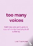 Van Acker, Lievi - Too many voices