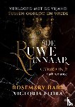 Hart, Rosemary - De Ruwe Minnaar