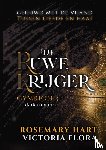 Hart, Rosemary - De Ruwe Krijger