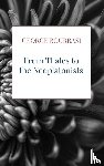 Bourbaki, George - From Thales to the Neoplatonists