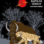 Santos, Luís Flávio - Rasto de Sangue