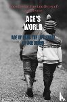 World, Ace'S - Ace of Pain: The Life Story of Ace Demir