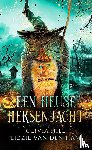 Hill, Olivia - Een heuse heksenjacht